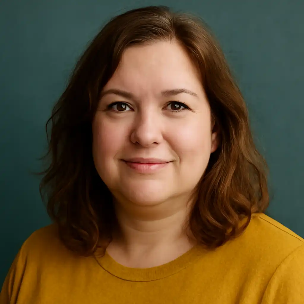 Isabelle Rousseau